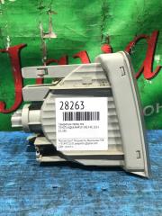 Повторитель левый передний TOYOTA AQUA NHP10 1NZ-FXE 52-250 2 ракурс