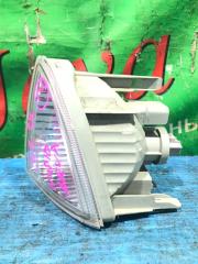 Повторитель левый передний TOYOTA AQUA NHP10 1NZ-FXE 52-250 4 ракурс