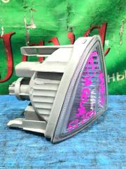Повторитель правый передний TOYOTA AQUA NHP10 1NZ-FXE 52-250 4 ракурс