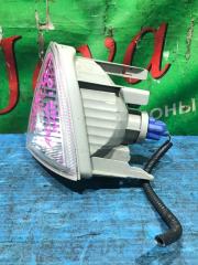 Повторитель левый передний TOYOTA AQUA NHP10 1NZ-FXE 52-250 4 ракурс