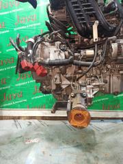 АКПП SUZUKI ALTO LAPIN HE22S K6A-T A8ZC434652 1 ракурс