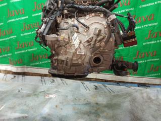 АКПП SUZUKI ALTO LAPIN HE22S K6A-T A8ZC434652 2 ракурс