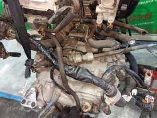 АКПП SUZUKI ALTO LAPIN HE22S K6A-T A8ZC434652 4 ракурс