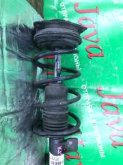 Стойка левая передняя NISSAN MARCH AK12 CR12DE E4303-1A10A, 543031A10A 2 ракурс
