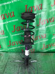 Стойка левая передняя NISSAN CUBE BZ11 CR14DE 543033U026 1 ракурс