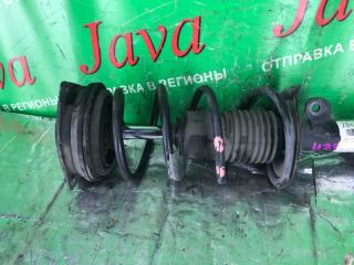 Стойка левая передняя NISSAN CUBE BZ11 CR14DE 543033U026 2 ракурс