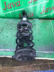 Стойка левая передняя NISSAN CUBE BZ11 CR14DE 543033U026 4 ракурс