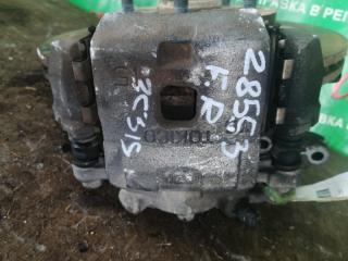 Ступица правая передняя SUZUKI SWIFT ZC31S M16A 4511157K10 2 ракурс