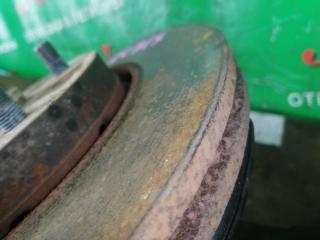 Ступица правая передняя SUZUKI SWIFT ZC31S M16A 4511157K10 3 ракурс
