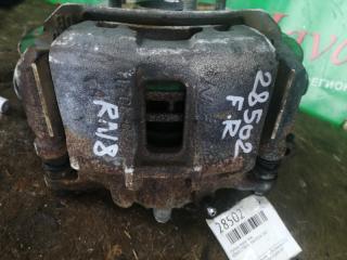 Ступица правая передняя HONDA STREAM RN8 R20A 51211-SMA-000 2 ракурс
