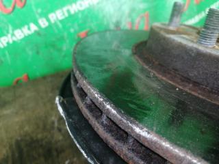 Ступица левая передняя HONDA STREAM RN8 R20A 51216-SMA-000 3 ракурс