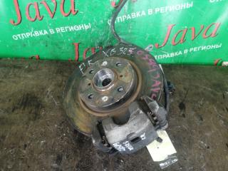 Ступица передняя правая SUZUKI SPLASH 2010 XB32S K12B контрактная