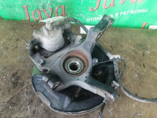 Ступица передняя правая SUZUKI SPLASH XB32S K12B