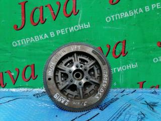 Маховик CITROEN DS3 S EB2F 2 ракурс Маховик CITROEN DS3 S EB2F 2 ракурс