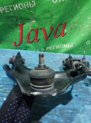 Рычаг левый передний HONDA ODYSSEY RB3 K24A 51450-SFE-003 4 ракурс