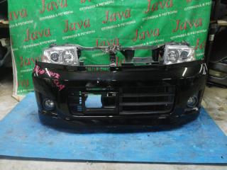 Ноускат передний SUZUKI WAGON R 2007