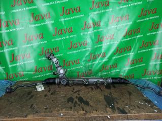 Рулевая рейка передняя BMW X3 2004 E83 N52B25 32103444369 контрактная