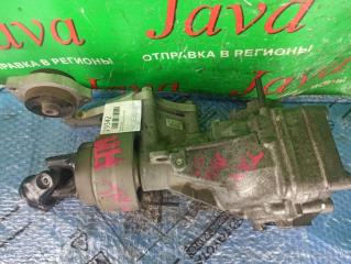 Редуктор передний HONDA VAMOS HM2 E07Z 3 ракурс
