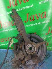 Ступица правая передняя HONDA ODYSSEY RB3 K24A 3 ракурс