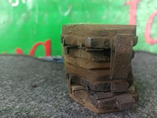 Колодки тормозные передние MAZDA MPV LW3W L3-DE L2Y6-33-23Z 3 ракурс