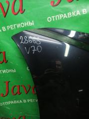 Капот передний VOLVO V70 SW61 B5244S 9187970 4 ракурс Капот передний VOLVO V70 SW61 B5244S 9187970 4 ракурс