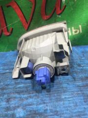 Повторитель правый передний TOYOTA AQUA NHP10 1NZ-FXE 52-250 3 ракурс