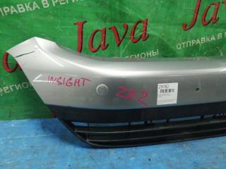 Решетка радиатора передняя HONDA INSIGHT ZE2 LDA 2 ракурс