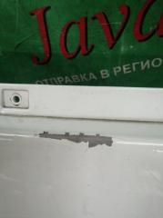 Бампер задний SUZUKI SOLIO MA15S K12B 2 ракурс Бампер задний SUZUKI SOLIO MA15S K12B 2 ракурс