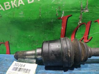 Привод левый передний SUZUKI EVERY DA62V K6A 44102-79A10 2 ракурс