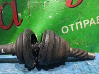 Привод левый передний SUZUKI EVERY DA62V K6A 44102-79A10 4 ракурс