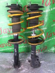 Стойка передняя TOYOTA PORTE NNP11 1NZ-FE 48510-80159, 48510-52A80 1 ракурс