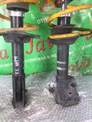 Стойка передняя TOYOTA PORTE NNP11 1NZ-FE 48510-80159, 48510-52A80 3 ракурс