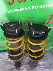 Стойка передняя TOYOTA PORTE NNP11 1NZ-FE 48510-80159, 48510-52A80 4 ракурс