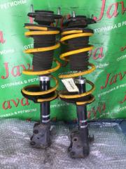 Стойка передняя TOYOTA PORTE NNP11 1NZ-FE 1 ракурс