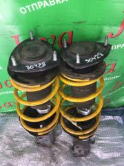 Стойка передняя TOYOTA PORTE NNP11 1NZ-FE 2 ракурс