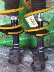 Стойка передняя TOYOTA PORTE NNP11 1NZ-FE 3 ракурс