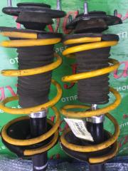 Стойка передняя TOYOTA PORTE NNP11 1NZ-FE 4 ракурс