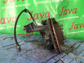 Ступица левая передняя SUBARU SAMBAR TV1 EN07 2 ракурс