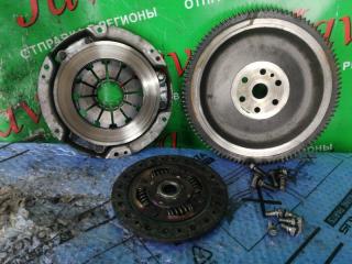 Маховик передний NISSAN MARCH AK12 CR12DE 2 ракурс