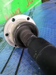 Кардан передний LEXUS LS600HL UVF46 2UR-FSE 37140-50010 5 ракурс
