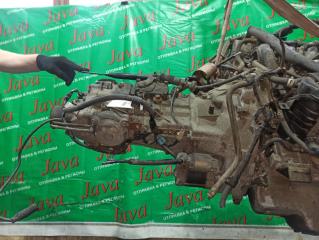 МКПП DAIHATSU HIJET TRUCK 2010