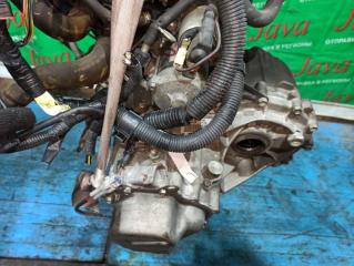МКПП DAIHATSU COPEN L880K JB-DET 4 ракурс