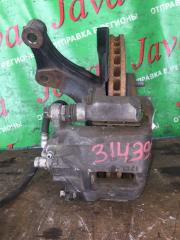 Ступица левая передняя HONDA STREAM RN6 R18A 51216-SMA-000 2 ракурс
