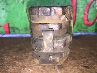 Колодки тормозные передние MITSUBISHI PAJERO MINI H56A 4A30 MR334953 3 ракурс