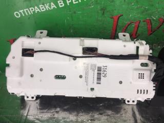 Спидометр TOYOTA CAMRY AVV50 2AR-FXE 55411-33220 5 ракурс
