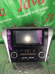 Магнитофон TOYOTA CAMRY 2012