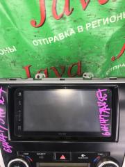 Магнитофон TOYOTA CAMRY AVV50 2AR-FXE 2 ракурс