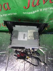 Магнитофон TOYOTA CAMRY AVV50 2AR-FXE 3 ракурс