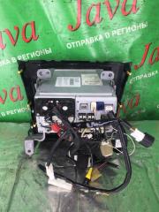 Магнитофон TOYOTA CAMRY AVV50 2AR-FXE 4 ракурс