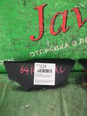 Пластик салона TOYOTA CAMRY AVV50 2AR-FXE 53921-33010, 53972-33010 2 ракурс